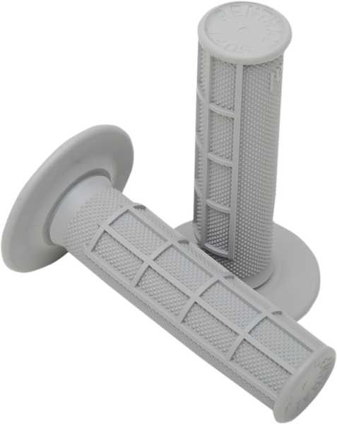Renthal Half Waffle Soft 22 mm-es kormánymarkolatok, 1, nordicamoto.ro
