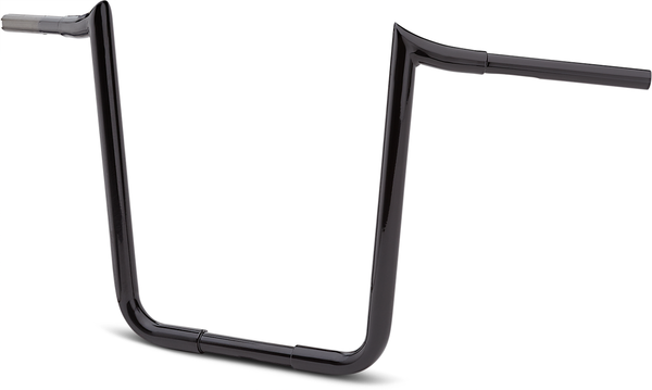 1-1/4(r) Prime Ape Handlebar Black, 1, nordicamoto.ro