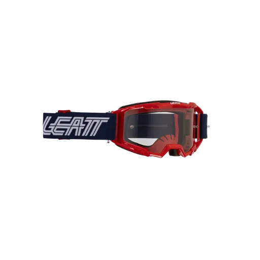 Leatt Vizion 3.5 Royal Clear 90 VLT síszemüveg, 1, nordicamoto.ro