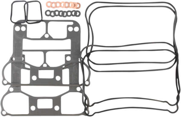 Extreme Sealing Technology Rocker Box Gasket Kit, 1, nordicamoto.ro