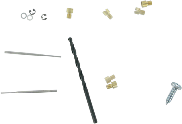 Carburetor Jet Kit, 2, nordicamoto.ro