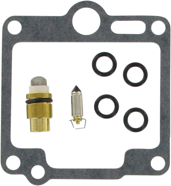 Economy Carburetor Repair Kit, 1, nordicamoto.ro