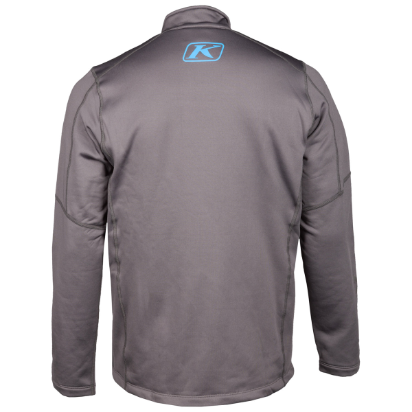 Inferno Jacket Gray (Non-Current), 21, nordicamoto.ro