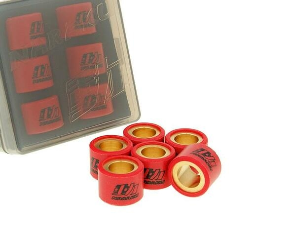 Heavy Duty Roller Kit, 1, nordicamoto.ro