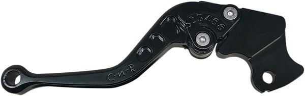 Click 'n Roll Clutch Lever Black, 1, nordicamoto.ro