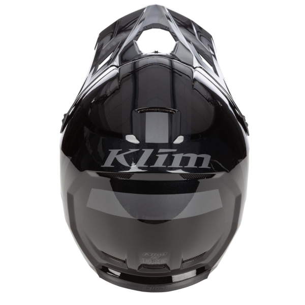 Klim F3 ECE Elevate Black motoros sisak – Knockout Pink, 41, nordicamoto.ro