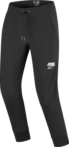 Pantaloni Alpinestars Aeroshell 4XL, 1, nordicamoto.ro
