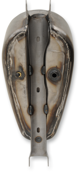 Gas Tank For Sportster Raw, 1, nordicamoto.ro