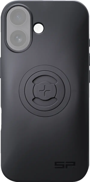 Spc+ telefonhuzat – fekete, 1, nordicamoto.ro