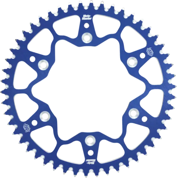 7075-ös verseny MX lánckerék, 1, nordicamoto.ro