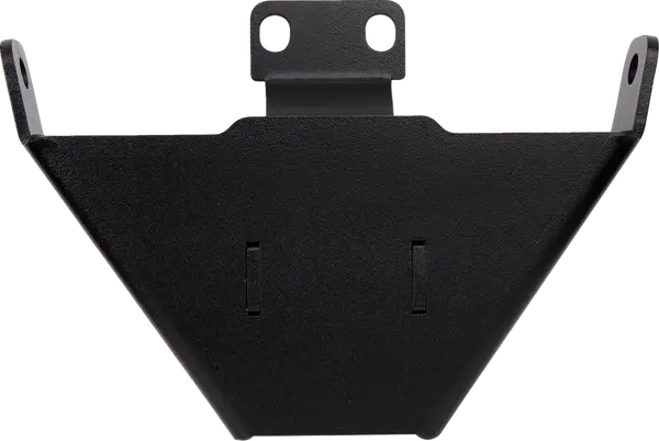 Receiver Hitch Black, Powder-coated, 1, nordicamoto.ro