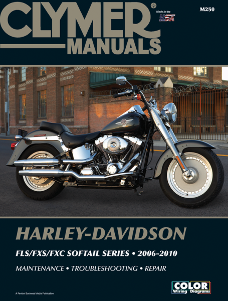 Motorcycle Repair Manual, 1, nordicamoto.ro