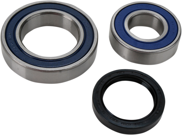 Chain Case Bearing And Seal Kit, 1, nordicamoto.ro