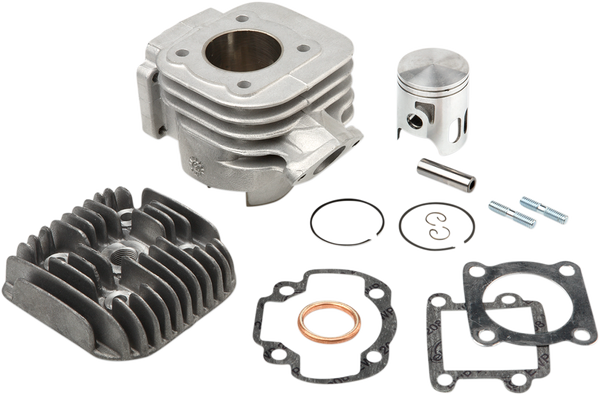 Cylinder Kit Aluminum, Natural, 1, nordicamoto.ro