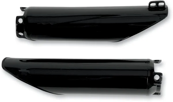Honda villavédők, fekete, 1, nordicamoto.ro