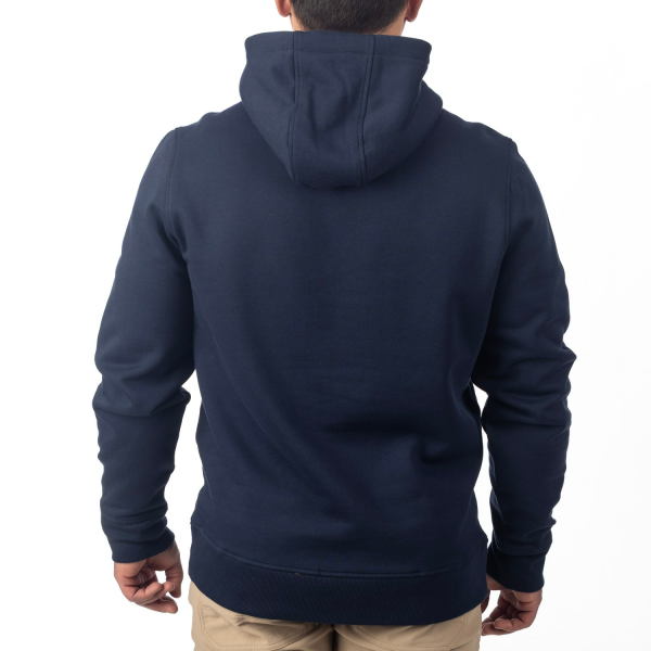 Glens Peak pulóver kapucnis pulóver XL Moab – kakaóbarna, 10, nordicamoto.ro