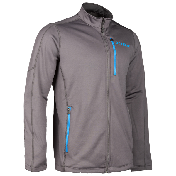Inferno Jacket Gray (Non-Current), 20, nordicamoto.ro