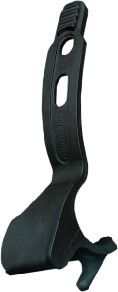 Universal Throttle Boss Black, 2, nordicamoto.ro