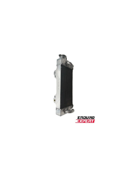 Radiator stanga KTM EXC 250/300/380 2T '98-'03 (OEM 50335007100) Enduro Expert EE070L, 2, nordicamoto.ro