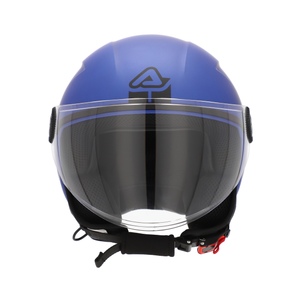 Acerbis Brezza Metallic Blue fúvóka sisak, L-es méret, 7, nordicamoto.ro