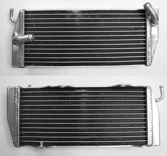 RADIATOR PSIHIC SUZUKI RMZ 450 '05 CAPACITATE STANDARD STÂNGA (BUC), 1, nordicamoto.ro