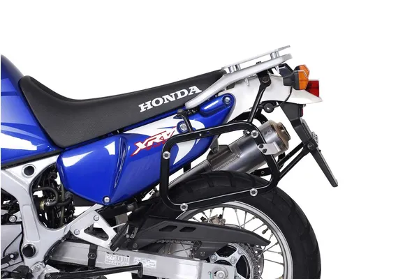 Suport Side Case SW-Motech Quick-Lock Evo Honda XRV 750 Africa Twin (92-03) KFT0107920001B, 3, nordicamoto.ro