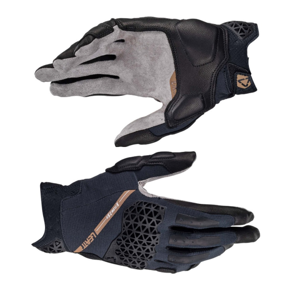 Leatt ADV X-Flow 7,5 Adventure motorkerékpáros kesztyűk, 2, nordicamoto.ro