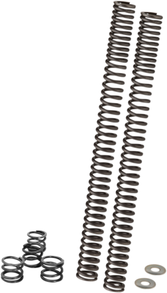 Replacement Front Fork Springs, 1, nordicamoto.ro