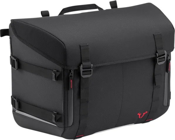 Sysbag Black, 1, nordicamoto.ro