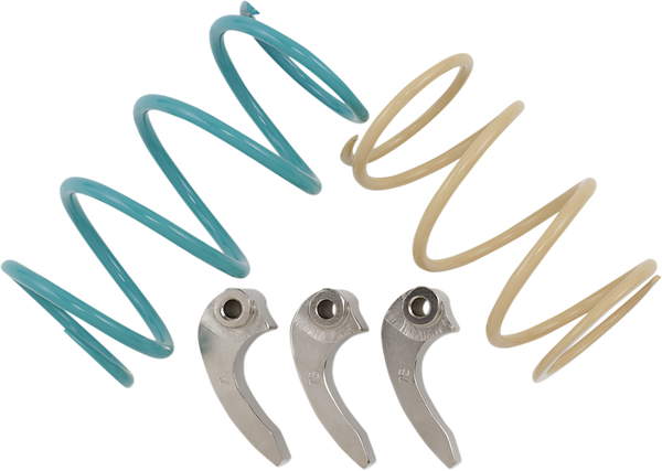 Mudder Clutch Kit, 1, nordicamoto.ro