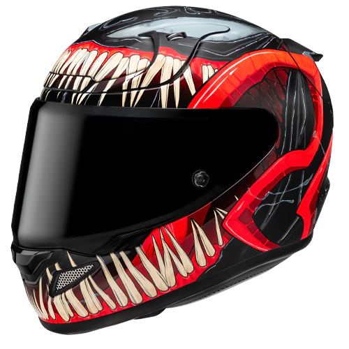 HJC RPHA 12 Venom 3 Marvel sisak, 1, nordicamoto.ro