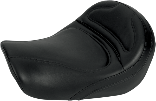 Renegade Deluxe Solo Seat Black, 1, nordicamoto.ro