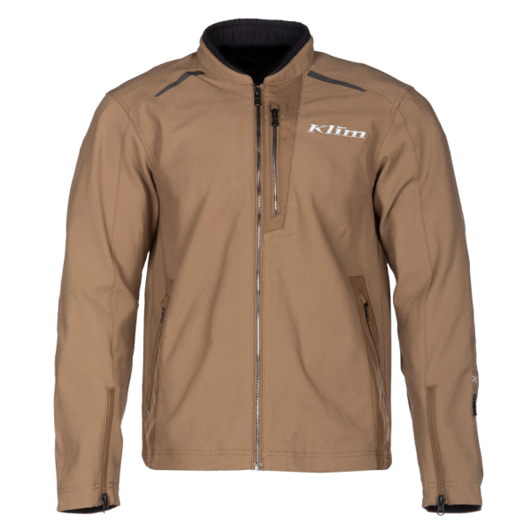 Geaca Moto Textila Klim Marrakesh Winter Moss, 11, nordicamoto.ro