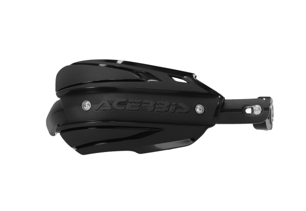 Acerbis ENDURANCE-X kormányvédő, narancssárga / fekete, 3, nordicamoto.ro