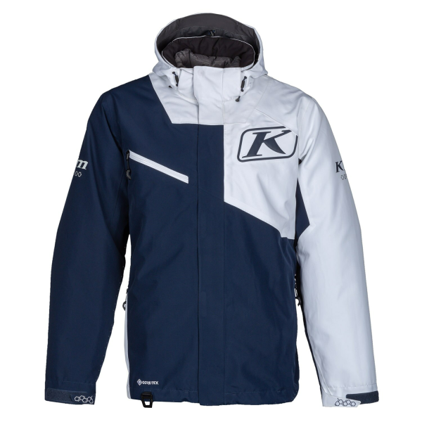 Kompound MD Asphalt kabát – Hi-Vis, 35, nordicamoto.ro