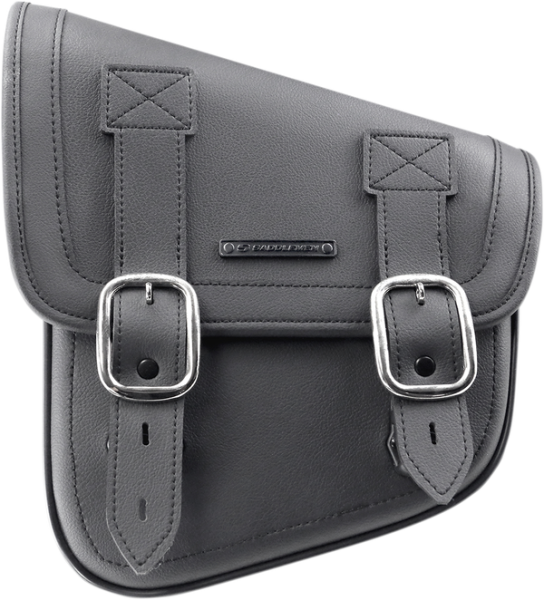 Swing Arm Bag Black, 1, nordicamoto.ro