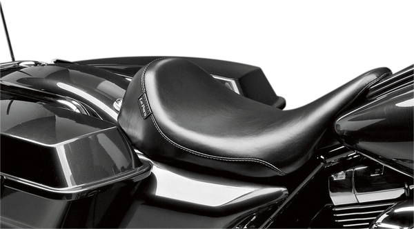 Silhouette  Solo Seat Black, 1, nordicamoto.ro