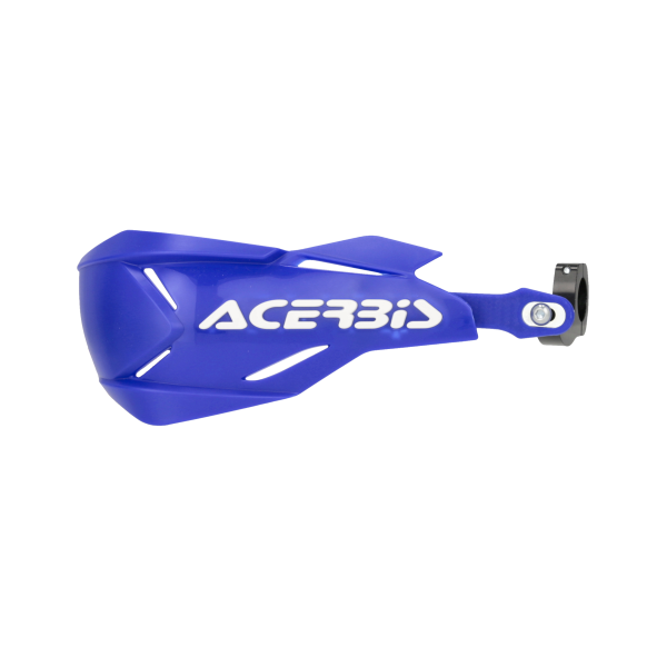 Acerbis X-FACTORY kormányvédő, fehér/fekete, 56, nordicamoto.ro