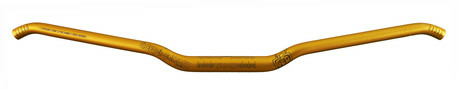 CFR Brett Turcotte Handlebar True Gold, 2, nordicamoto.ro