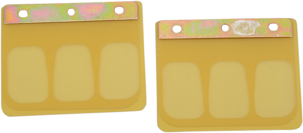 Power Reed Yellow, 1, nordicamoto.ro