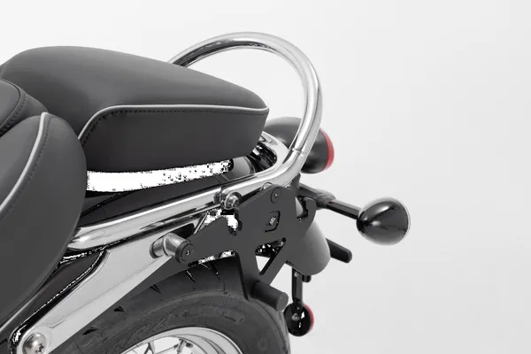 Slh Side Carrier Black, 1, nordicamoto.ro