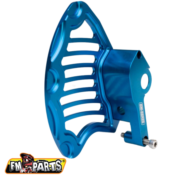Protectie Disc Frana Fata Fm-Parts Husqvarna 2017-2026, 1, nordicamoto.ro