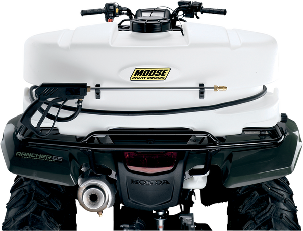 25 Gallon Sprayer Black, White, 1, nordicamoto.ro