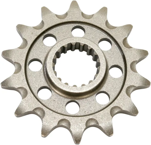 JT SPROCKETS közbenső tengelyes lánckerék, természetes felületű, 3, nordicamoto.ro