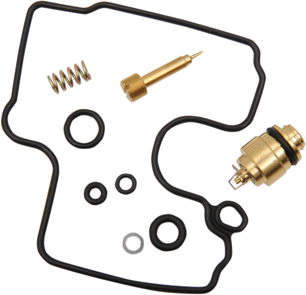 Economy Carburetor Repair Kit, 1, nordicamoto.ro