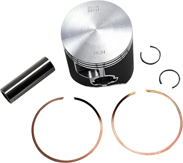 Dugattyú a KTM 250 EXC 2006–2017-es modelljeihez; TPI/TBI 2018–2026-os modelljeihez; Vertex 66,34 mm, 1, nordicamoto.ro