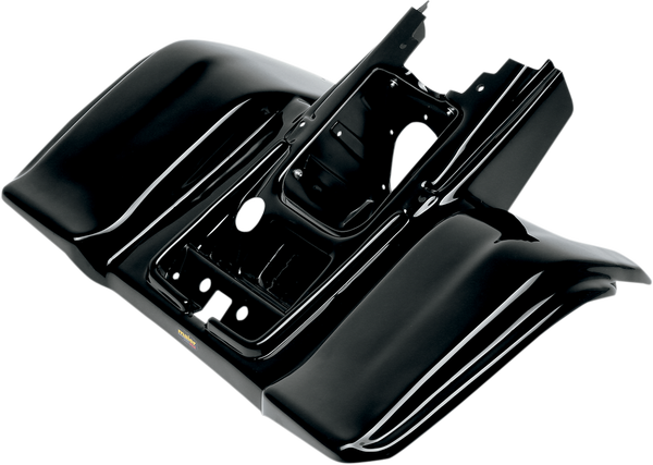 R Fndr Blstr Blk Black, 1, nordicamoto.ro