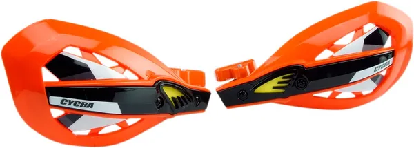 Eclipse Orange védőkesztyű, 1, nordicamoto.ro