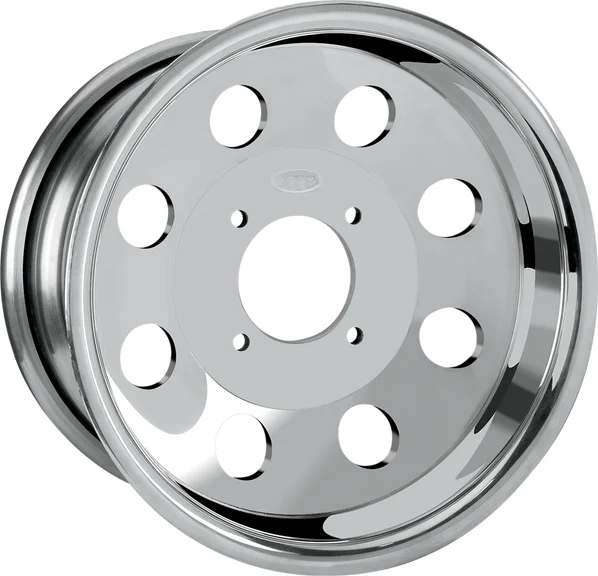 A-6 Pro Mod Wheel Silver 14 x 7, 1, nordicamoto.ro