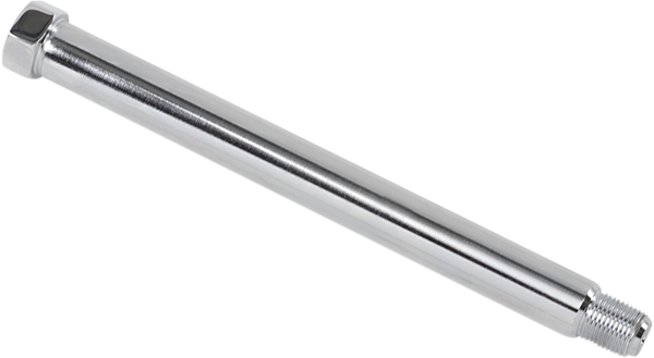 Swingarm Pivot Bolt Chrome, 1, nordicamoto.ro